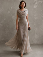 Maryjane | Abito Maxi