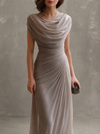 Maryjane | Abito Maxi