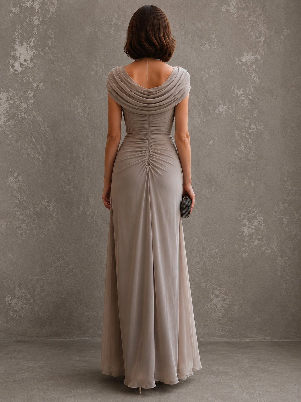Maryjane | Abito Maxi