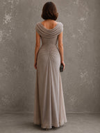 Maryjane | Abito Maxi