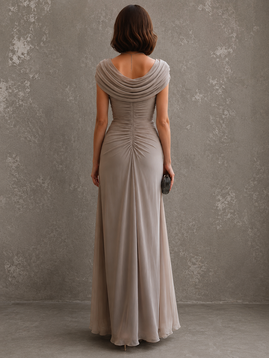 Silvana | Abito Maxi