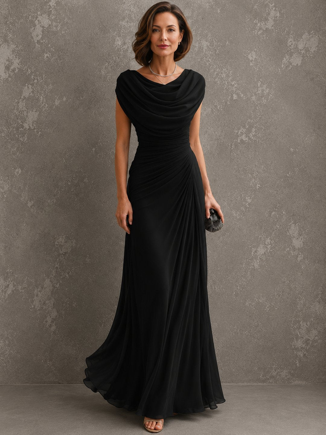 Maryjane | Abito Maxi