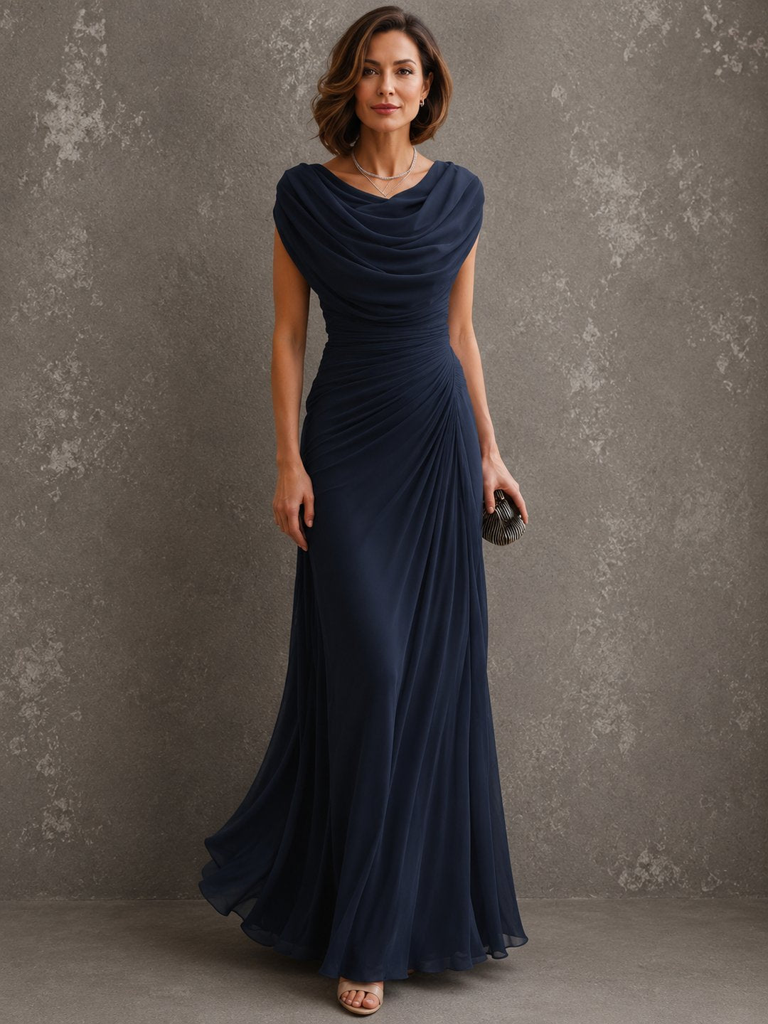 Maryjane | Abito Maxi