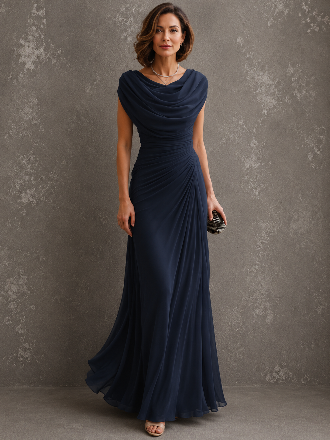 Silvana | Abito Maxi