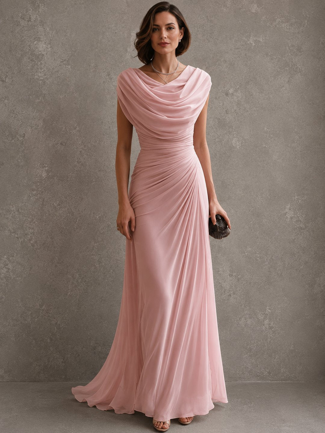Maryjane | Abito Maxi