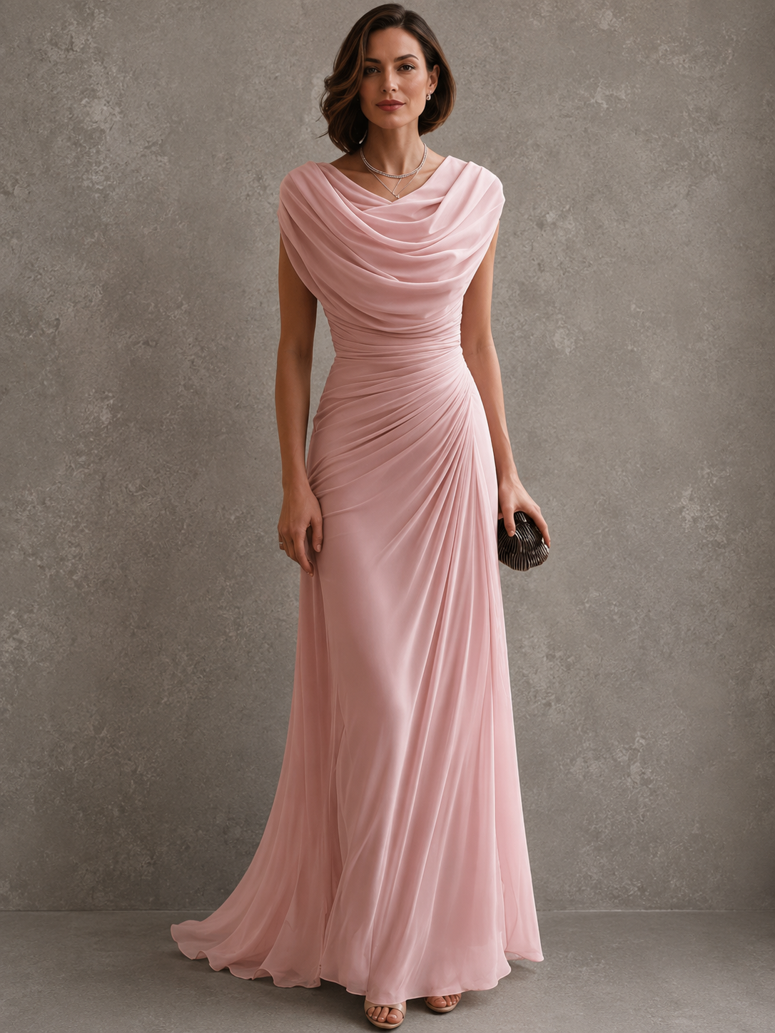 Silvana | Abito Maxi