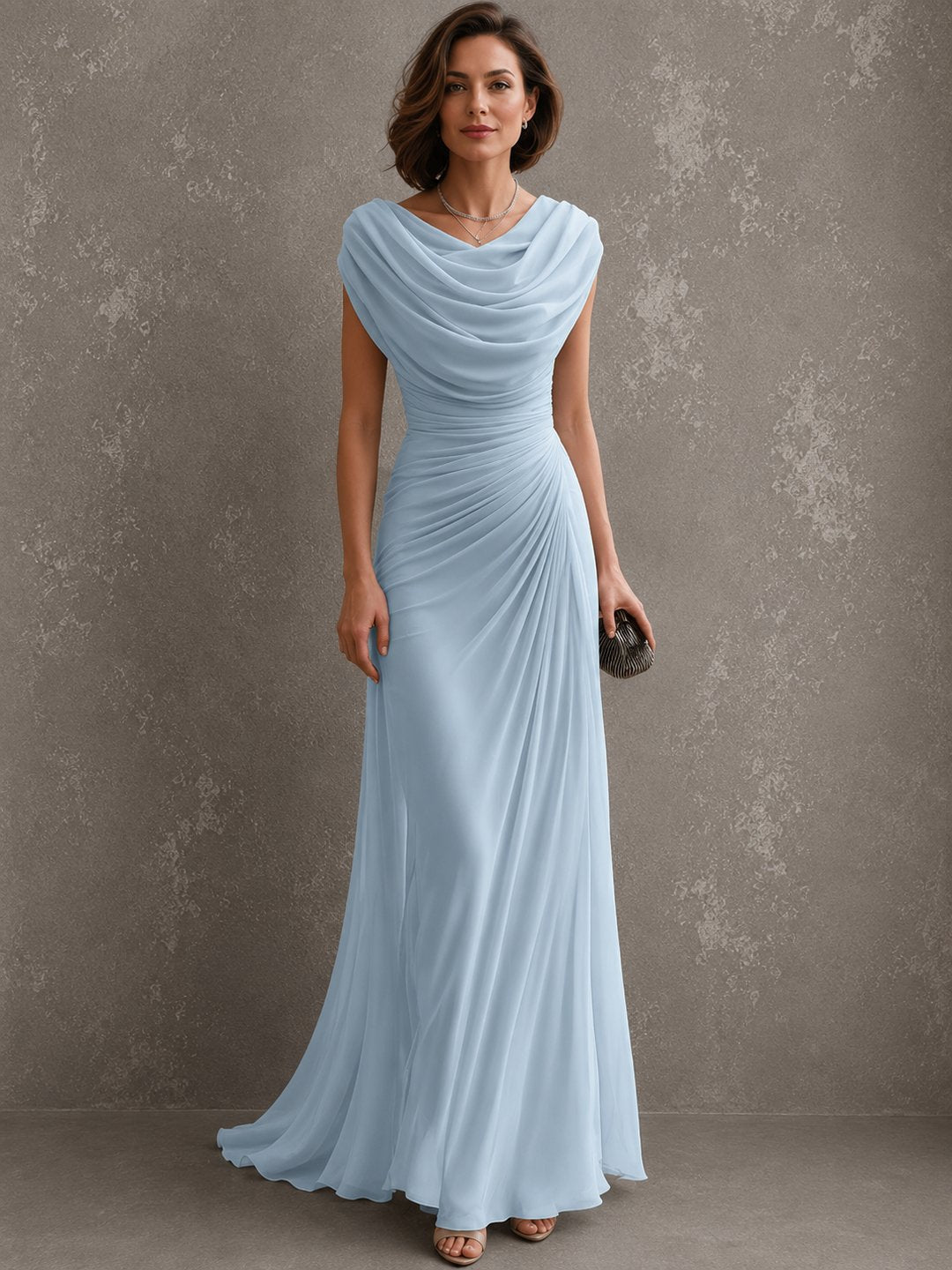 Maryjane | Abito Maxi