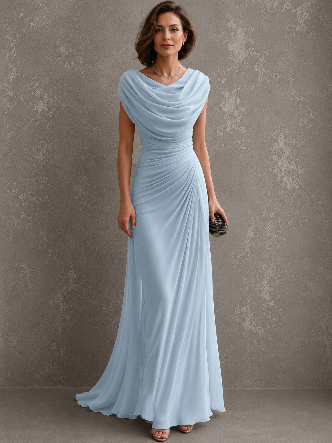 Silvana | Abito Maxi