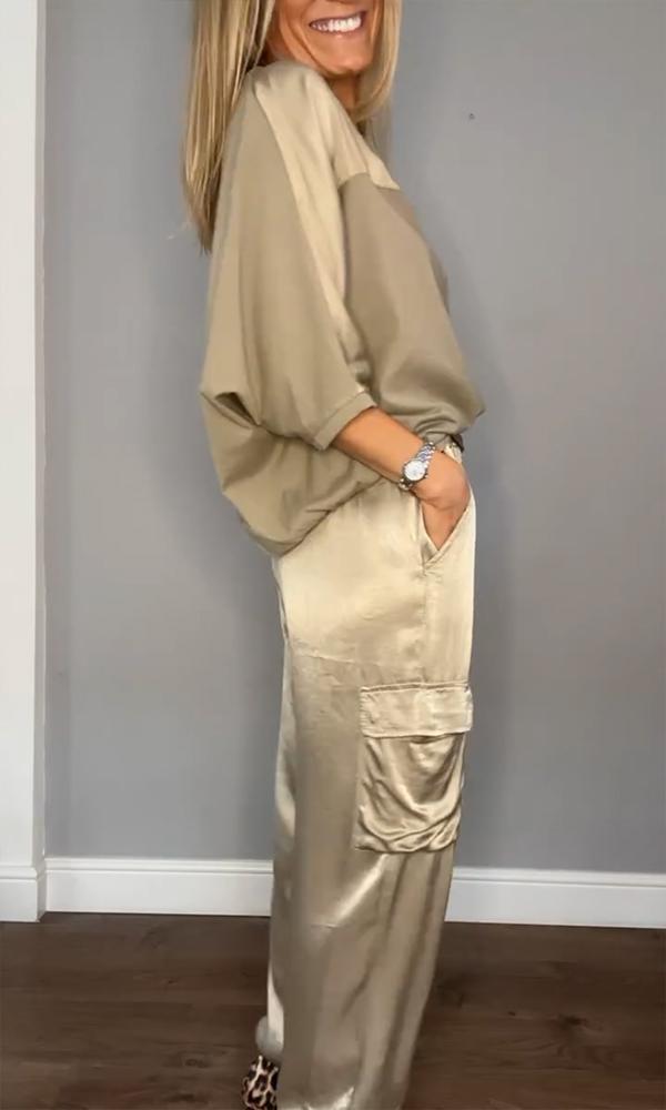 Luisa | Completo Elegante da Donna