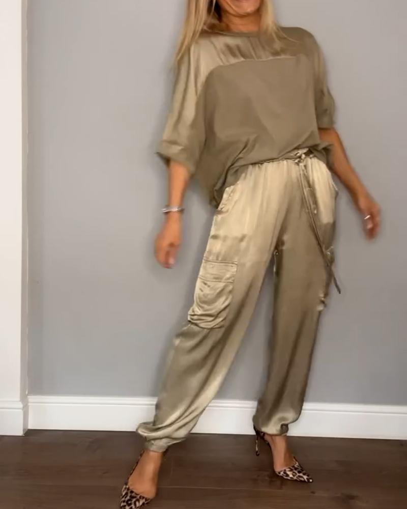 Luisa | Completo Elegante da Donna