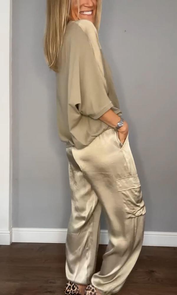Luisa | Completo Elegante da Donna