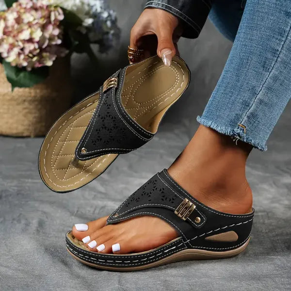 Victoire | Sandales chic