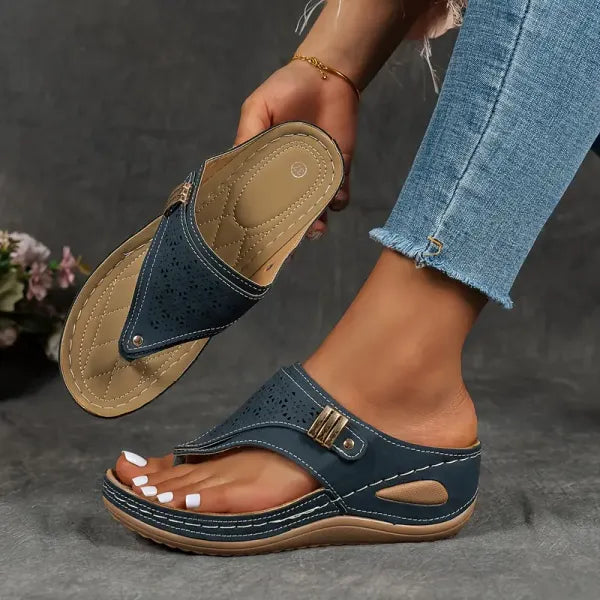 Victoire | Sandales chic