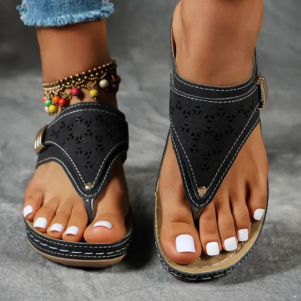 Victoire | Sandales chic