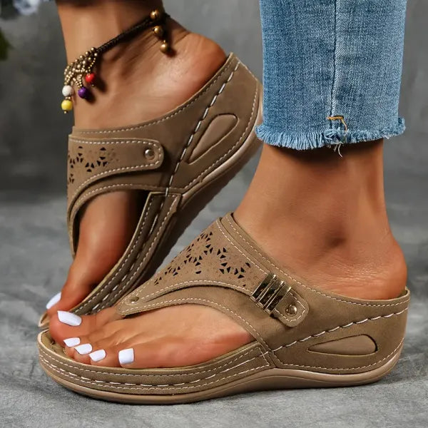Victoire | Sandales chic