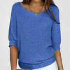 Bridget | Maglione Relaxed Batwing
