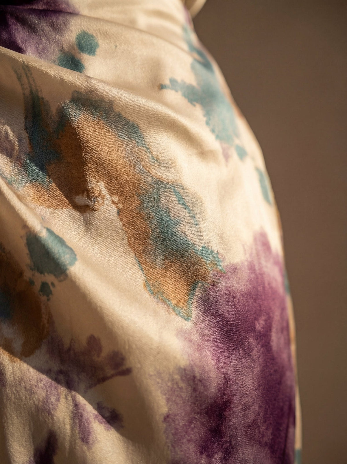 Olivia™ | Vestito Collo a V