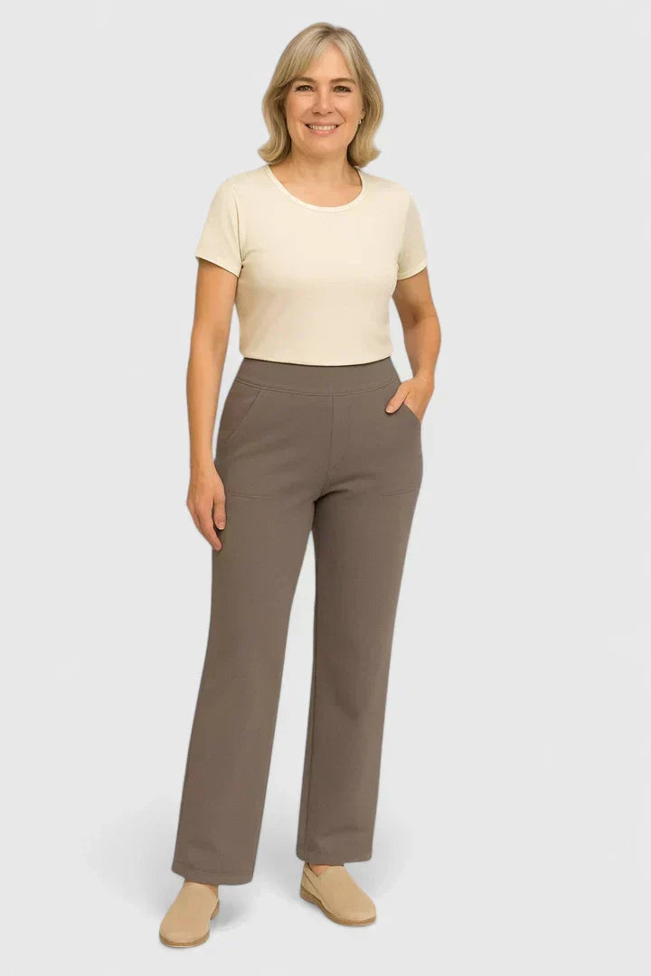 Jasmynne | Pantaloni Confortevoli